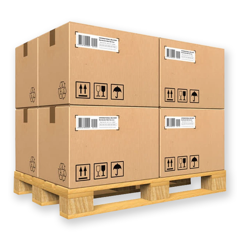门头沟区重型包装纸箱有哪六大优点