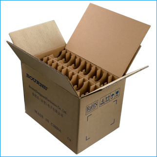 门头沟区东莞纸箱厂-建议如何提高纸箱承重量