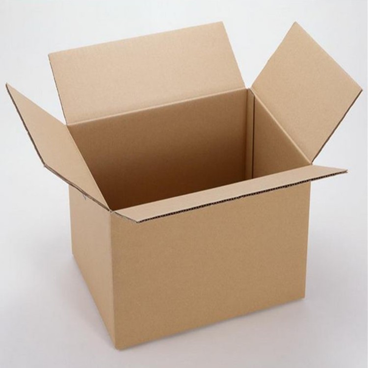 门头沟区瓦楞纸箱子常见的纸箱子印刷方法有什么？
