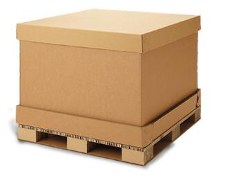 门头沟区重型纸箱与普通木箱相比优点有哪些？