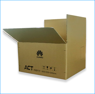 门头沟区纸箱包装介绍纸箱定制的要求