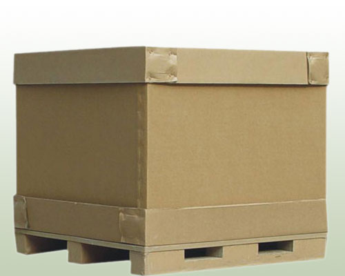 门头沟区重型纸箱什么原因突然成为包装行业主流？